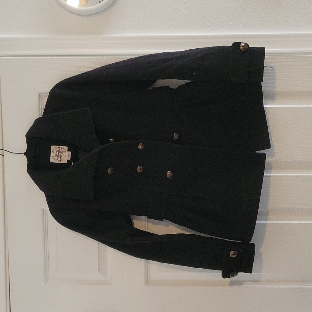 Hydraulic Jacket